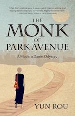 The Monk of Park Avenue