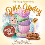 The Tasty Adventures of Rose Honey by Flav City