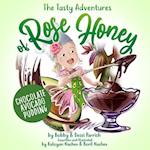 The Tasty Adventures of Rose Honey by Flav City