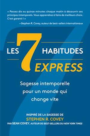 Les 7 Habitudes express