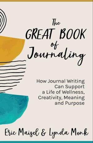 Great Book of Journaling