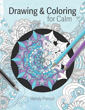 Drawing and Coloring for Calm