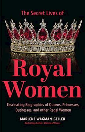Secrets of Royal Women