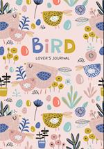 Bird Lover's Journal