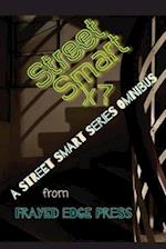 Street Smart x 7 