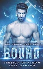 Bound: Vampire Alien Romance 