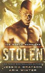 Stolen: Werewolf Romance 