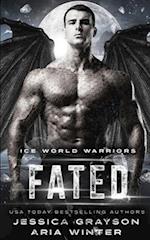 Fated: Dragon Shifter Romance 