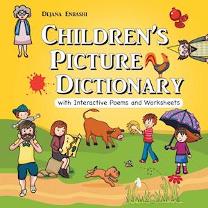 Children's Picture Dictionary