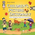 Children's Picture Dictionary