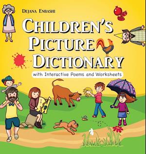 Children's Picture Dictionary