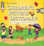 Children's Picture Dictionary