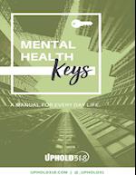 Mental Health Keys