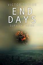 End Days Survival Guide