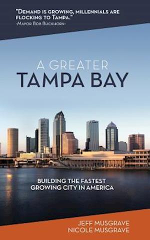 A Greater Tampa Bay