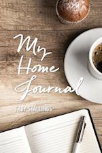My Home Journal