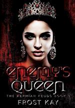 Enemy's Queen: The Aermian Feuds: Book Three 