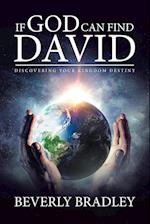 If God Can Find David
