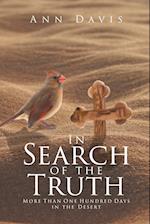 In Search of the Truth