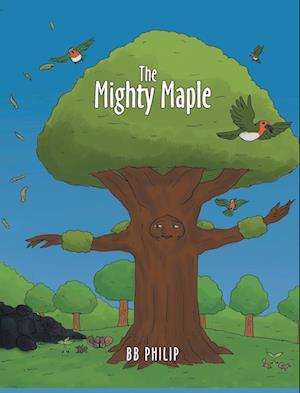 The Mighty Maple