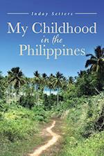 My Childhood in the Philippines