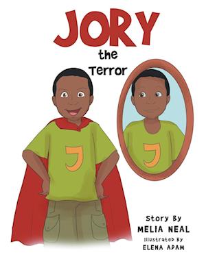 Jory The Terror