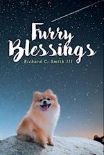 Furry Blessings