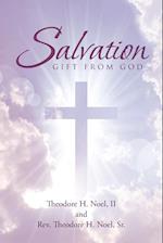 Salvation