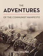 The Adventures of The Communist Manifesto