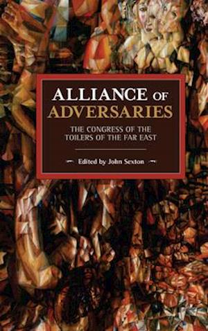Alliance of Adversaries