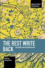 The Rest Write Back: Discourse and Decolonization 