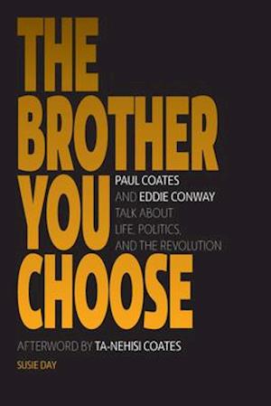 Brother You Choose