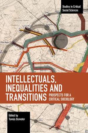 Intellectuals, Inequalities and Transitions: Prospects for a Critical Sociology