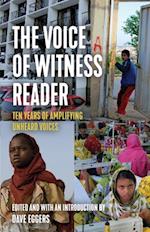 Voice of Witness Reader