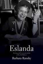 Eslanda Second Ed.