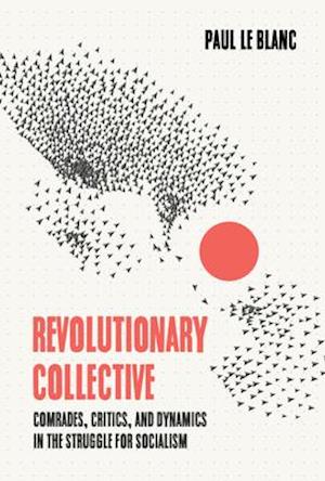 Revolutionary Collective: Comrades, Critics, and Dynamics in the Struggle for Socialism