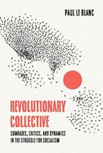 Revolutionary Collective: Comrades, Critics, and Dynamics in the Struggle for Socialism 
