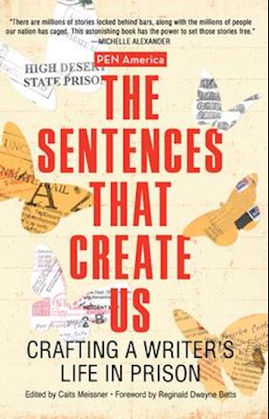 PEN America Handbook For Writers in Prison