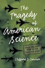 Tragedy of American Science