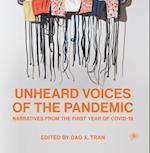 Unheard Voices of the Pandemic