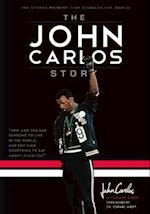 John Carlos Story: The Sports Moment That Changed the World 