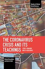 Coronavirus Crisis and Its Teachings: Steps Towards Multi-Resilience 