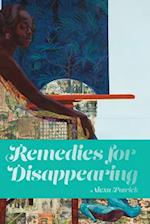Remedies for Disappearing