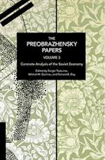 Preobrazhensky Papers, Volume 3: Transversal Solidarities and Politics of Possibility 