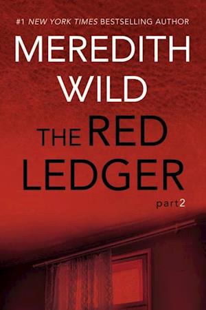 Red Ledger: 2