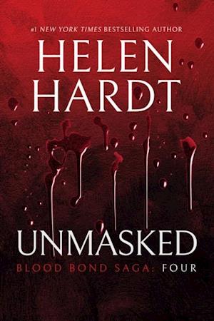 Unmasked: Blood Bond: Parts 10, 11 & 12 (Volume 4)