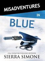 Misadventures in Blue