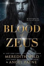 Blood of Zeus