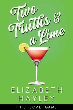 Two Truths & a Lime, Volume 3