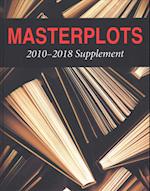 Masterplots, 2010-2018 Supplement
